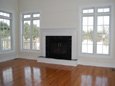 2-Story Great Room with Gas Fireplace - Pheasant Way, Lansing, NY